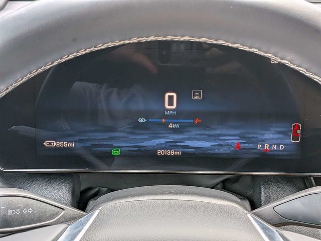 Used 2024 Chevrolet Equinox EV LT FWD image 35