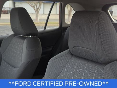 Used 2022 Toyota RAV4 XLE image 31