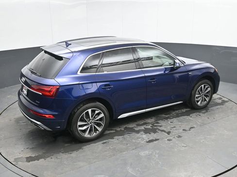 Used 2022 Audi Q5 2.0T Premium w/ Convenience Package image 37