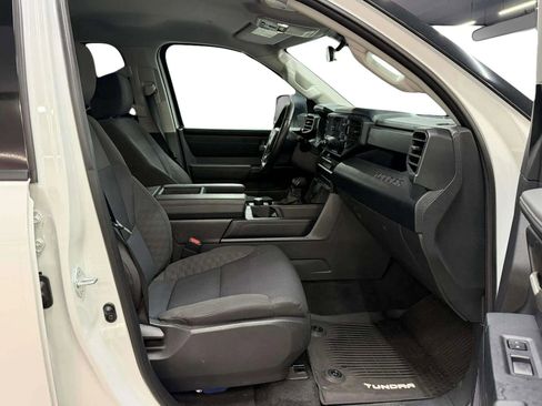 Used 2023 Toyota Tundra SR5 image 13