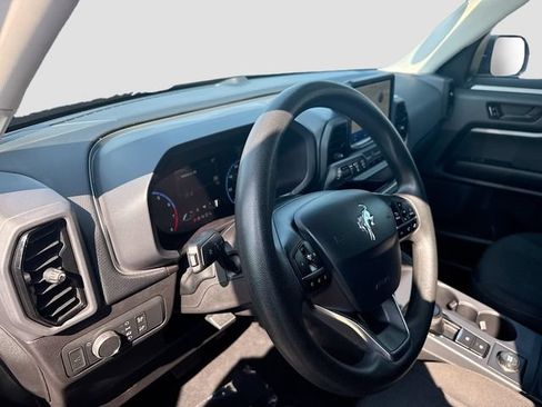 Used 2021 Ford Bronco Sport AWD/4WD image 11