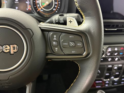 Used 2024 Jeep Wrangler Unlimited Rubicon 392 image 18