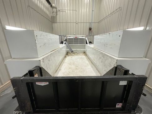 Used 2023 Ford F350 XL w/ XL Chrome Package RWD image 19