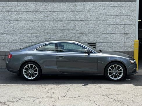 Used 2014 Audi A5 2.0T Premium Plus AWD/4WD image 17