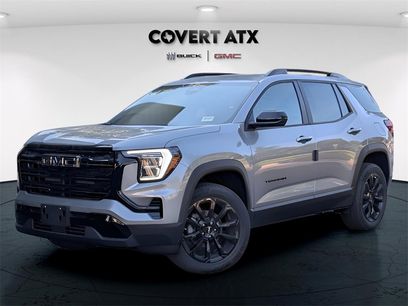 New 2026 GMC Terrain Elevation w/ Black Edition