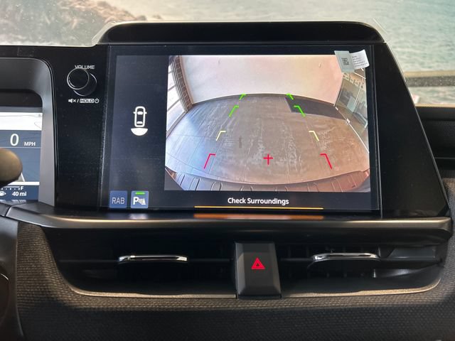 New 2026 Subaru Outback Limited AWD/4WD image 9
