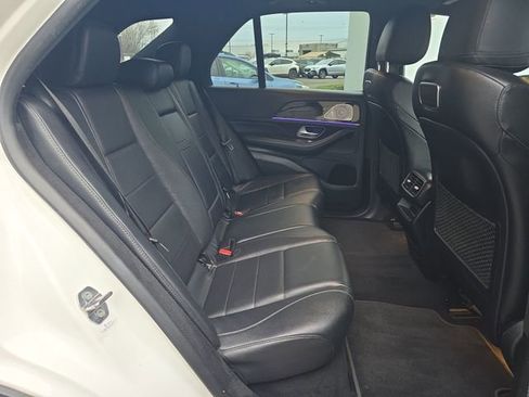 Used 2020 Mercedes-Benz GLE 350 4MATIC image 13