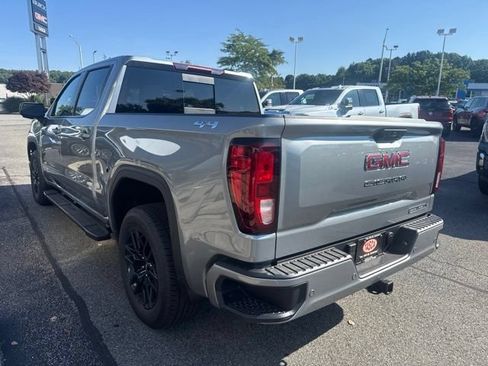 New 2026 GMC Sierra 1500 Elevation w/ Elevation Premium Package AWD/4WD image 7