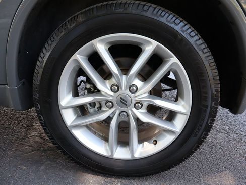 Used 2021 Dodge Durango GT AWD/4WD image 43