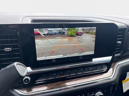 Used 2024 GMC Sierra 1500 Elevation RWD image 23
