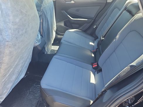 New 2026 Volkswagen Jetta SE FWD image 19