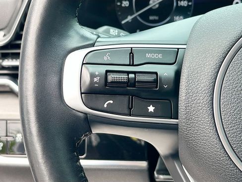 Certified 2023 Kia Sportage X-Pro AWD/4WD image 19