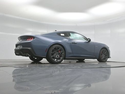 New 2026 Ford Mustang GT Premium w/ GT Performance Package RWD image 43