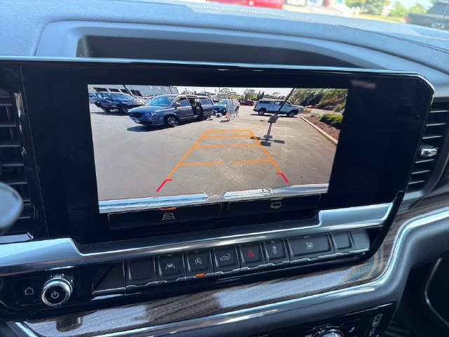 Certified 2024 GMC Sierra 1500 Elevation AWD/4WD image 19
