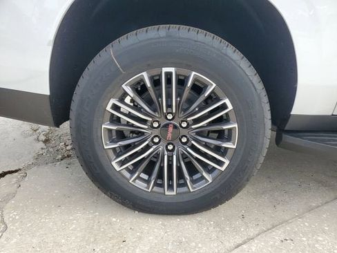 New 2026 GMC Yukon XL Elevation image 6