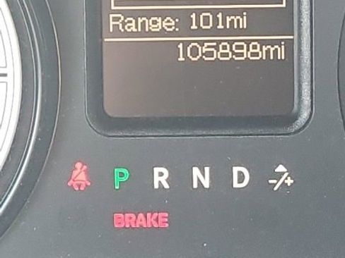 Used 2014 RAM 1500 Express image 11