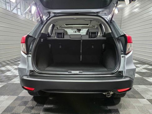Used 2019 Honda HR-V EX image 35