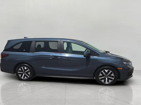 Used 2025 Honda Odyssey EX-L image 9