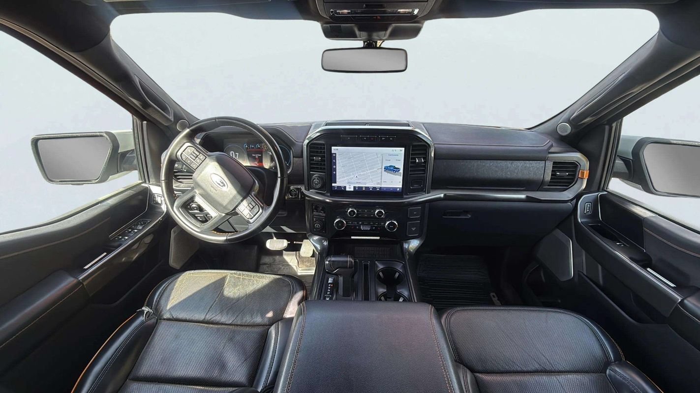 Used 2023 Ford F150 Tremor w/ Equipment Group 402A High AWD/4WD image 9