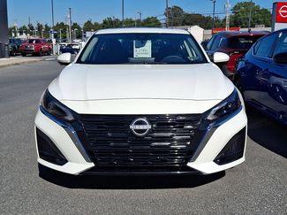 New 2025 Nissan Altima 2.5 SL video 2