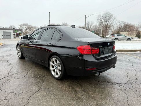 Used 2013 BMW 335i xDrive Sedan image 3