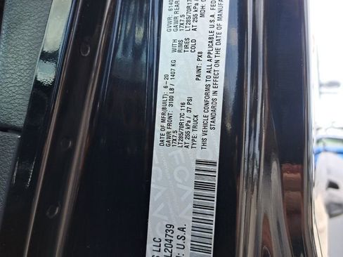 Used 2020 Jeep Gladiator Mojave AWD/4WD image 25