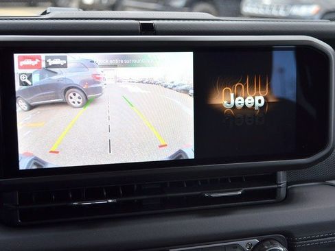 New 2026 Jeep Gladiator Rubicon image 30