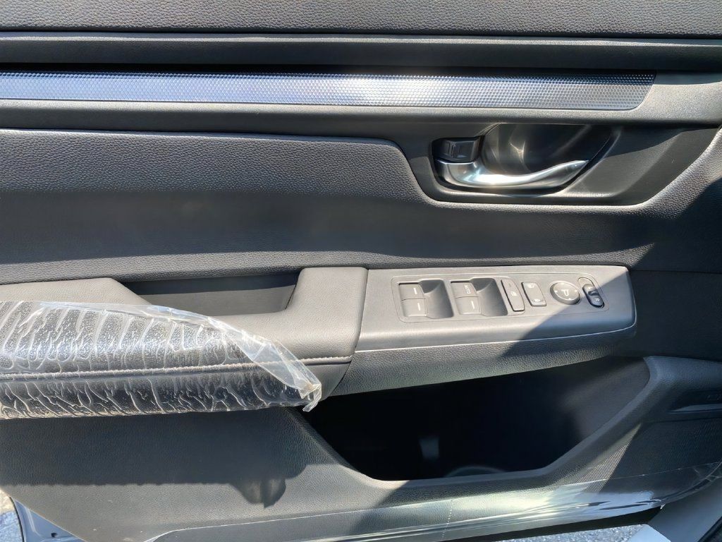 New 2026 Honda CR-V LX image 21