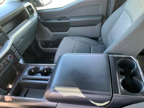Used 2022 Ford F150 XL w/ Equipment Group 101A High AWD/4WD image 34