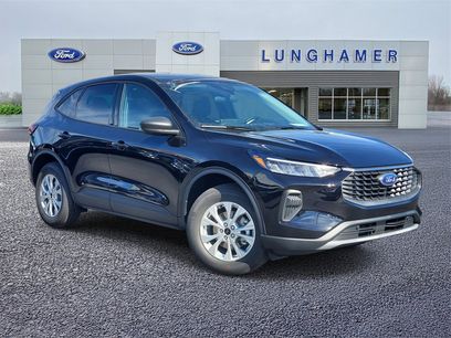 New 2026 Ford Escape Active w/ Tech Pack #1