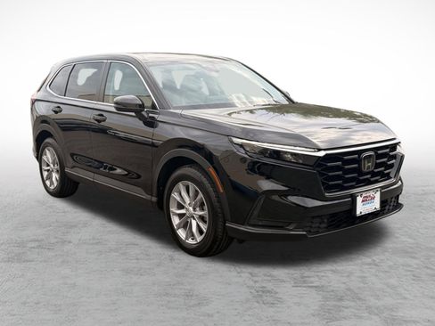 Certified 2023 Honda CR-V EX-L image 3