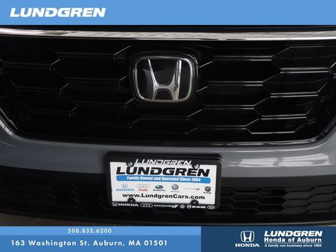 Used 2024 Honda CR-V EX image 33