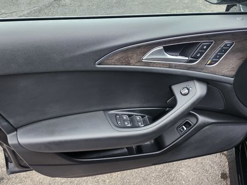 Used 2017 Audi A6 2.0T Premium image 28