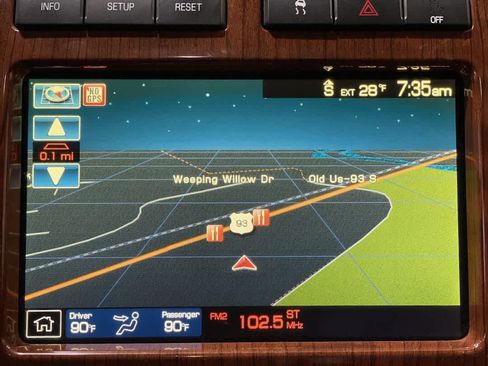 Used 2010 Ford F150 4x4 SuperCrew image 20