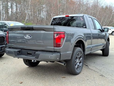 New 2026 Ford F150 STX image 5
