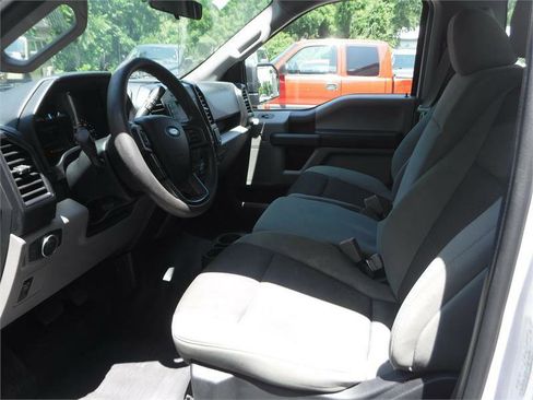 Used 2019 Ford F150 XL w/ Equipment Group 101A Mid image 5