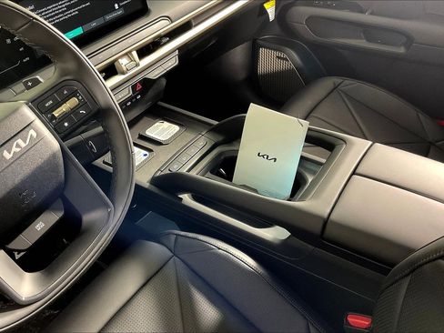 Used 2027 Kia Telluride SX FWD image 11