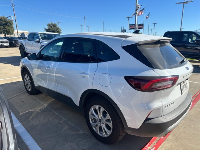 Used 2025 Ford Escape Active FWD image 23