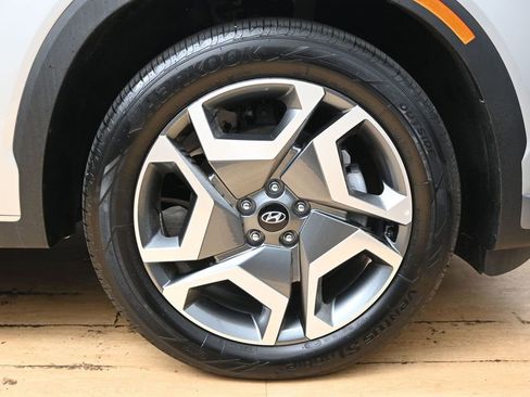 Used 2025 Hyundai Palisade SEL image 17