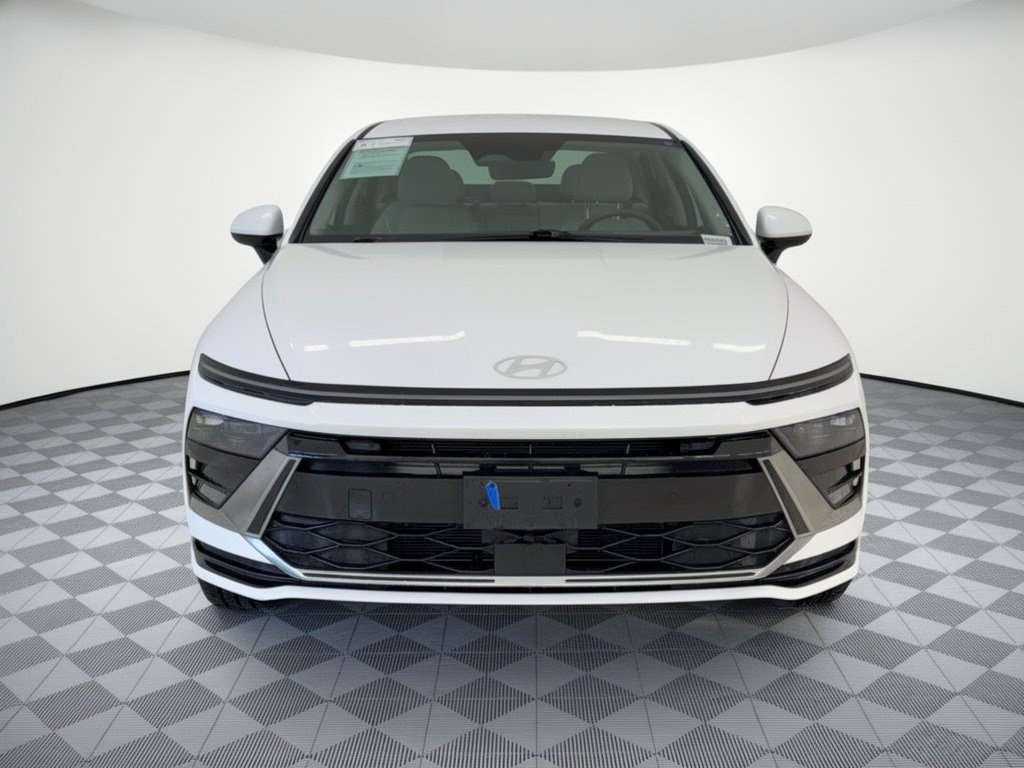 Used 2025 Hyundai Sonata SEL FWD image 6