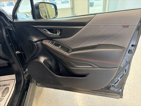 Used 2024 Subaru Forester Sport image 41