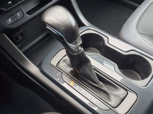 Used 2022 Chevrolet Colorado Z71 image 39