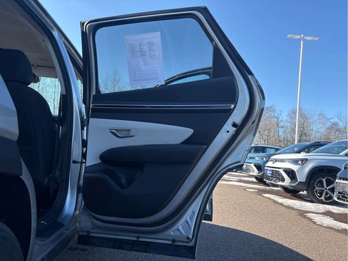 Used 2024 Hyundai Tucson SEL image 39
