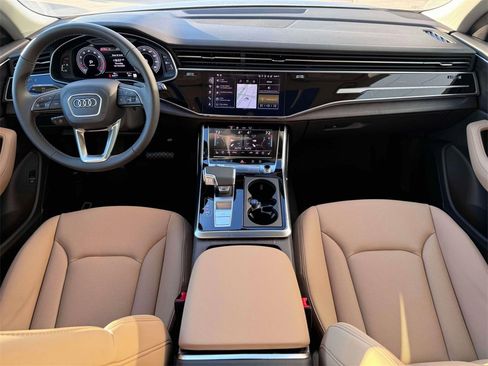 New 2025 Audi Q8 Premium Plus image 11