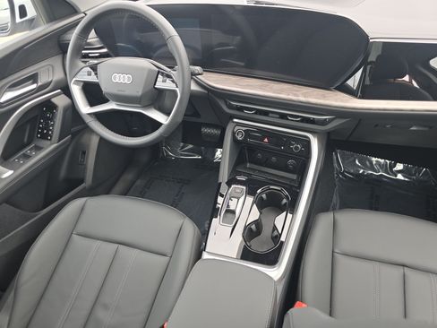 New 2026 Audi Q5 Premium AWD/4WD image 20