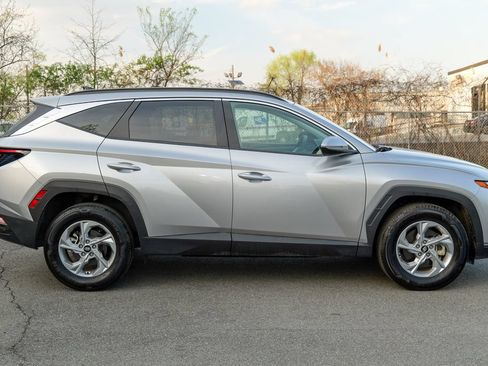Used 2023 Hyundai Tucson SEL AWD/4WD image 8