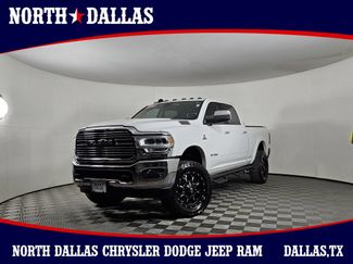 Used 2022 RAM 2500 Laramie AWD/4WD video 1