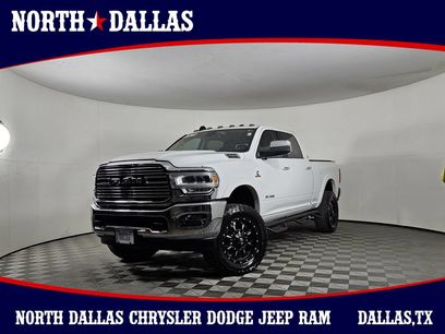 Used 2022 RAM 2500 Laramie