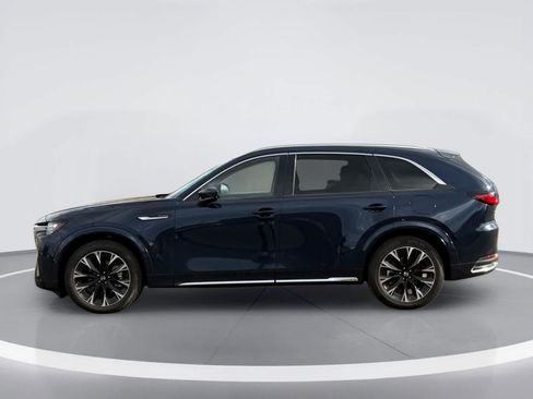 Used 2024 MAZDA CX-90 3.3 Turbo S AWD/4WD image 4