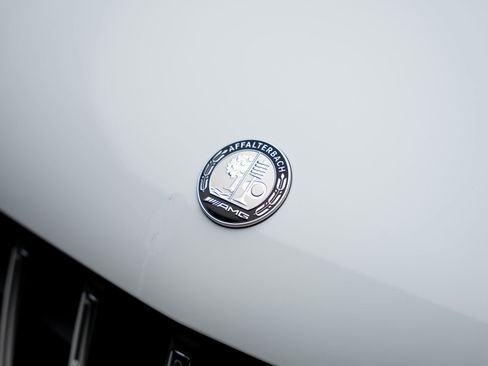 Used 2025 Mercedes-Benz GLS 63 AMG 4MATIC image 15